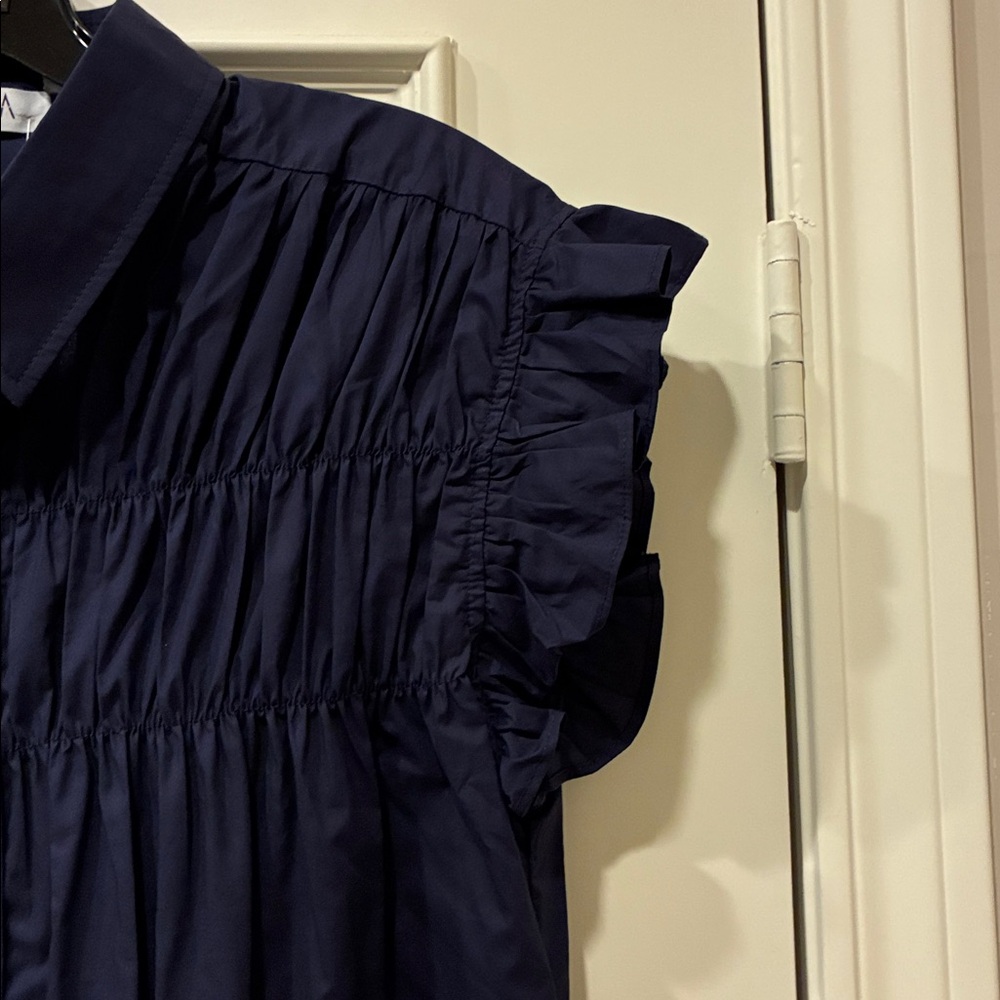 Avara Dress - Picture 3 of 10